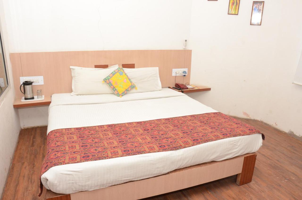 Sparrow Inn Ankur Alwar Luaran gambar