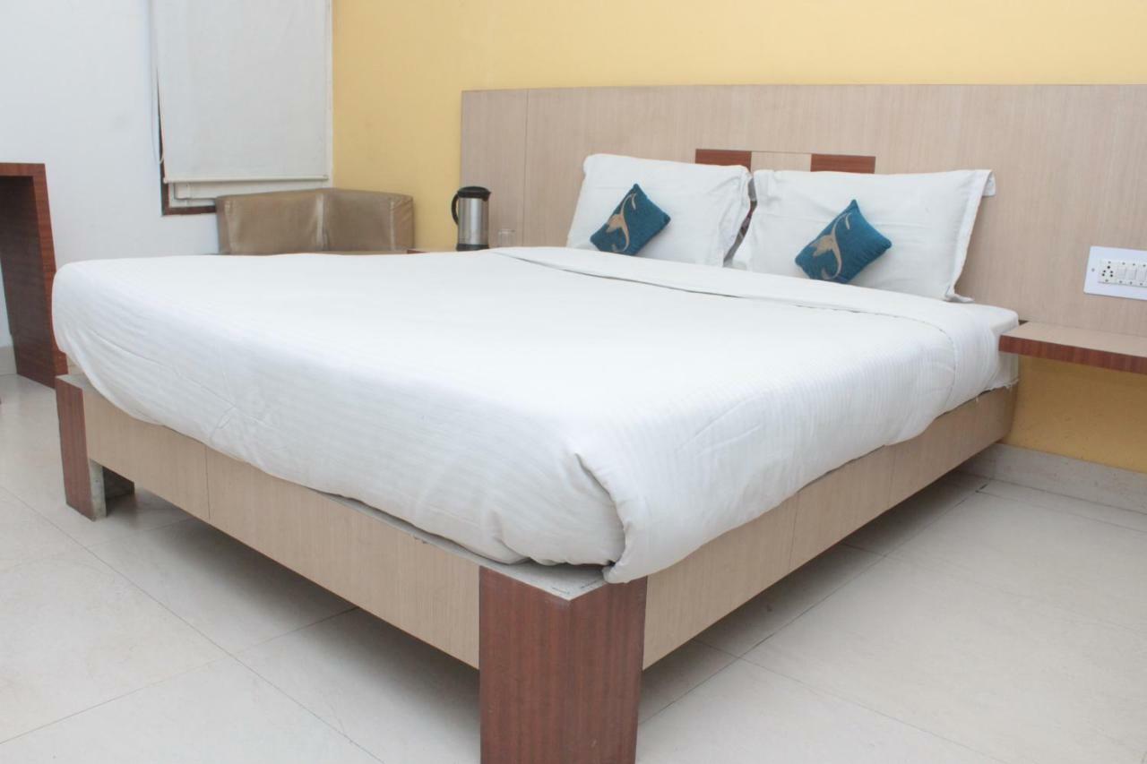Sparrow Inn Ankur Alwar Luaran gambar