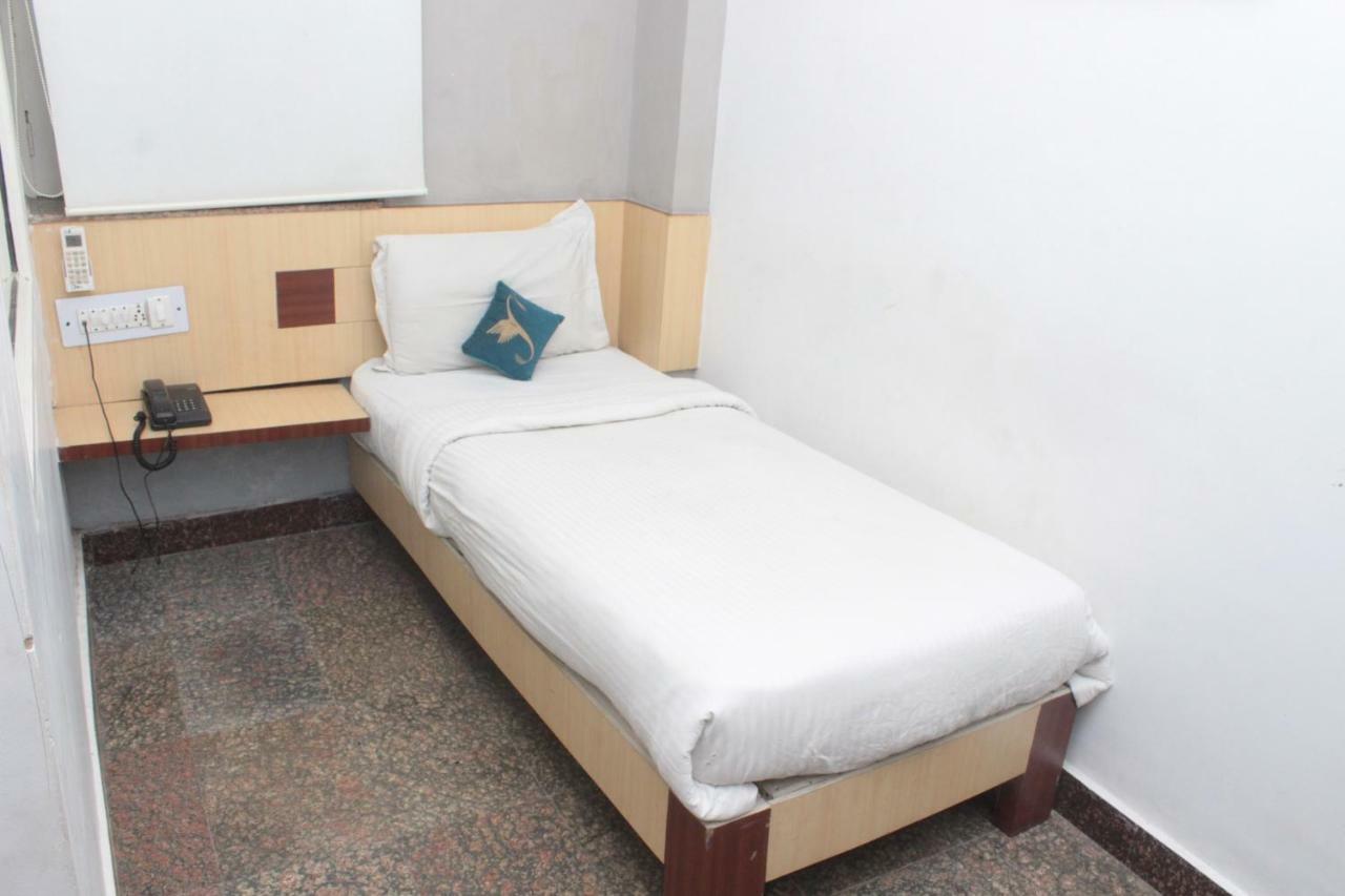 Sparrow Inn Ankur Alwar Luaran gambar