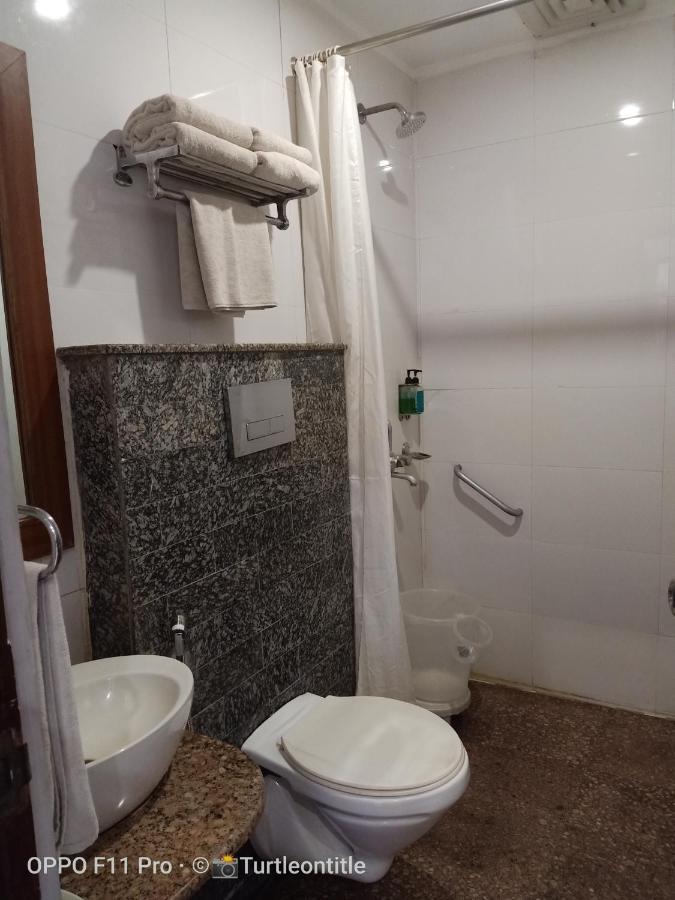 Sparrow Inn Ankur Alwar Luaran gambar