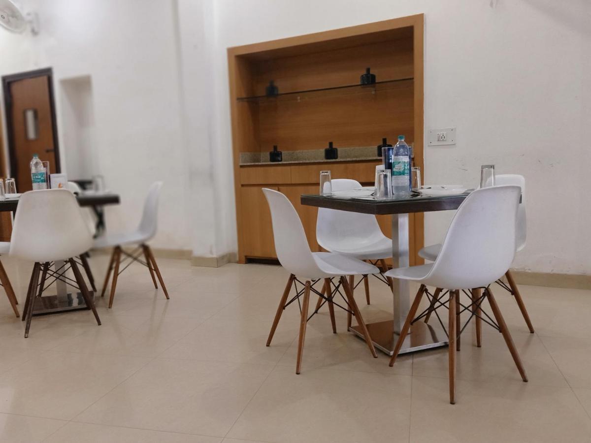 Sparrow Inn Ankur Alwar Luaran gambar